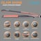 Vega Glam Shine Hair Straightener VHSH-24