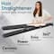 Vega Miss Versatile Styling Set Straightener Curler & Dryer Gift Combo (VHSS-03) (1141 g )