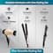 Vega Miss Versatile Styling Set Straightener Curler & Dryer Gift Combo (VHSS-03) (1141 g )