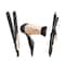 Vega Miss Versatile Styling Set Straightener Curler & Dryer Gift Combo (VHSS-03) (1141 g )