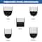 Vega Grooming station (VHTH-04), Black