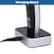Vega Grooming station (VHTH-04), Black