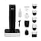 Vega Grooming station (VHTH-04), Black