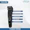 Vega Men T3 Beard Trimmer for Men with 90 Mins Run-time and 20 Length Settings (VHTH-19) (240 g)