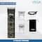 Vega Men X1 Beard Trimmer for Men with 90 Mins Run-time & 40 Length Settings (VHTH-16) (69 g)