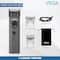 Vega Men X2 Beard Trimmer For Men With Quick Charge, 90 Mins Run-time, Waterproof, For Cord & Cordless Use And 40 Length Settings, (VHTH-16)