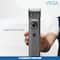 Vega Men X2 Beard Trimmer For Men With Quick Charge, 90 Mins Run-time, Waterproof, For Cord & Cordless Use And 40 Length Settings, (VHTH-16)