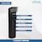 Vega Men X3 Beard Trimmer For Men With Quick Charge, 90 Mins Run-time, Waterproof, For Cord & Cordless Use And 40 Length Settings, (VHTH-24)
