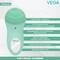 Vega Cleanse Pro Facial Cleanser with Sonic Vibration Technique (VHFC-03) (1Pc)