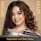 Vega Ease Curl 19 mm Barrel Hair Curler with Ceramic Coated Plates (VHCH-01) (414 g)