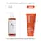 Aminu The Essentials AHA Face Wash - (100ml)
