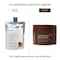 Aminu The Cinnamon Expresso Antioxidant Body Scrub - (200g)