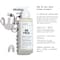 Aminu Be Free The Do It All Cream Cleanser - (100ml)