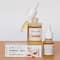 Aminu Brighten Plus Glow The Nectar Radiance Face Oil - (10ml)