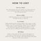 ONE THING Bifida Ferment Lysate (150ml)