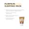 Too Cool For School Pumpkin Sleeping Pack (100ml)