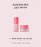 Unpa Bubi Bubi Bubble Lip Scrub (10ml)