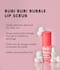 Unpa Bubi Bubi Bubble Lip Scrub (10ml)