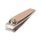 The Vintage Cosmetic Company Rose Gold Fingernail Clipper