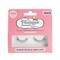 The Vintage Cosmetic Company Gracie Natural False Eyelashes (2Pcs)