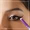 Plum Naturstudio All-Day-Wear Kohl Kajal - Brown (1.2g)