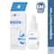 Plum 10% Niacinamide Brightening Face Serum, Rice Water & Ferment-Fades Blemishes & Acne Mark (15ml)