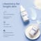 Plum 10% Niacinamide Brightening Face Serum, Rice Water & Ferment-Fades Blemishes & Acne Mark (30ml)