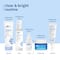 Plum 10% Niacinamide Brightening Face Serum, Rice Water & Ferment-Fades Blemishes & Acne Mark (30ml)