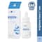 Plum 10% Niacinamide Brightening Face Serum, Rice Water & Ferment-Fades Blemishes & Acne Mark (30ml)