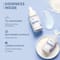 Plum 10% Niacinamide Brightening Face Serum, Rice Water & Ferment-Fades Blemishes & Acne Mark (30ml)