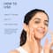 Plum 10% Niacinamide Brightening Face Serum, Rice Water & Ferment-Fades Blemishes & Acne Mark (30ml)