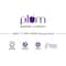 Plum 10% Niacinamide Brightening Face Serum, Rice Water & Ferment-Fades Blemishes & Acne Mark (30ml)