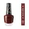 Plum Color Affair Nail Polish - 140 Rich Brew (11ml)