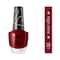Plum Color Affair Nail Polish - 142 Ruby Wine (11ml)