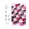 Plum Color Affair Nail Polish - 142 Ruby Wine (11ml)