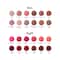 Plum Color Affair Nail Polish - 142 Ruby Wine (11ml)