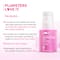Plum 2% Hyaluronic Acid Face Serum With Bulgarian Rose - Instant Deep Hydration & Plump Skin (30ml)