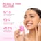 Plum 2% Hyaluronic Acid Face Serum With Bulgarian Rose - Instant Deep Hydration & Plump Skin (30ml)