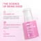 Plum 2% Hyaluronic Acid Face Serum With Bulgarian Rose - Instant Deep Hydration & Plump Skin (30ml)