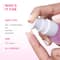 Plum 2% Hyaluronic Acid Face Serum With Bulgarian Rose - Instant Deep Hydration & Plump Skin (30ml)