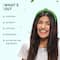 Plum Tea Tree Dandruff Fighting Scalp Serum 110ml