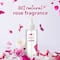 Plum Bulgarian Valley Rose Water Alcohol-Free Toner, Hyaluronic Acid, Hydrates & Refreshes (200ml)