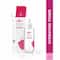 Plum Bulgarian Valley Rose Water Alcohol-Free Toner, Hyaluronic Acid, Hydrates & Refreshes (200ml)