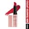 Insight Cosmetics 24 Hrs Non Transfer Matte Lipstick - 14 Spiraling (3g)