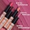 Insight Cosmetics 24 Hrs Non Transfer Matte Lipstick - 14 Spiraling (3g)