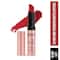 Insight Cosmetics 24 Hrs Non Transfer Matte Lipstick - 15 Blood Lust (3g)