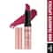 Insight Cosmetics 24 Hrs Non Transfer Matte Lipstick - 16 Yes, Please! (3g)