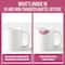 Insight Cosmetics Make-Up Essential 24 Hrs Non Transfer Matte Lipstick - 19 How Are You? (3g)