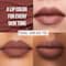 Insight Cosmetics Make-Up Essential 24 Hrs Non Transfer Matte Lipstick - 19 How Are You? (3g)