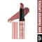Insight Cosmetics Make-Up Essential 24 Hrs Non Transfer Matte Lipstick - 19 How Are You? (3g)